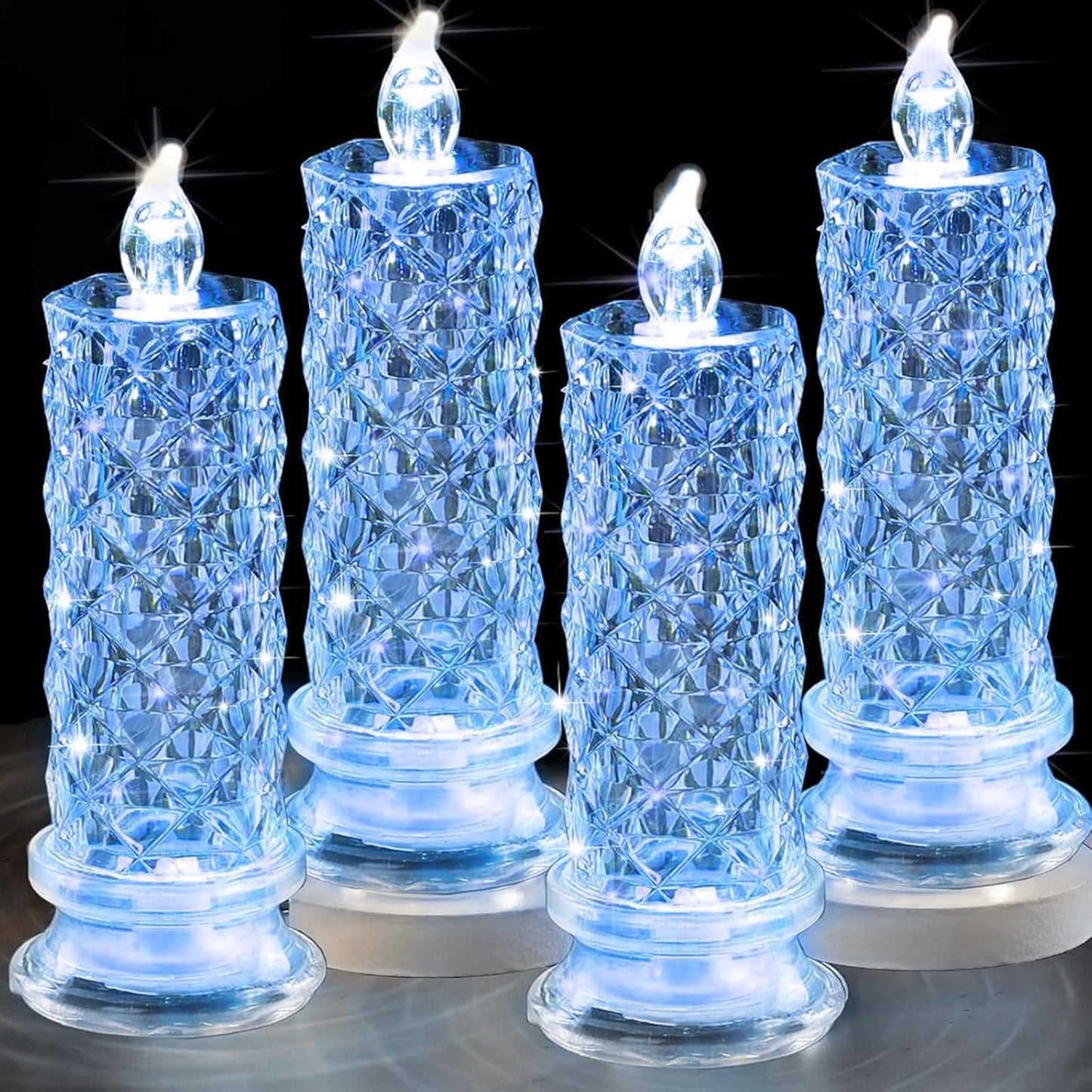 Add One More Candle for Extra Glow ✨