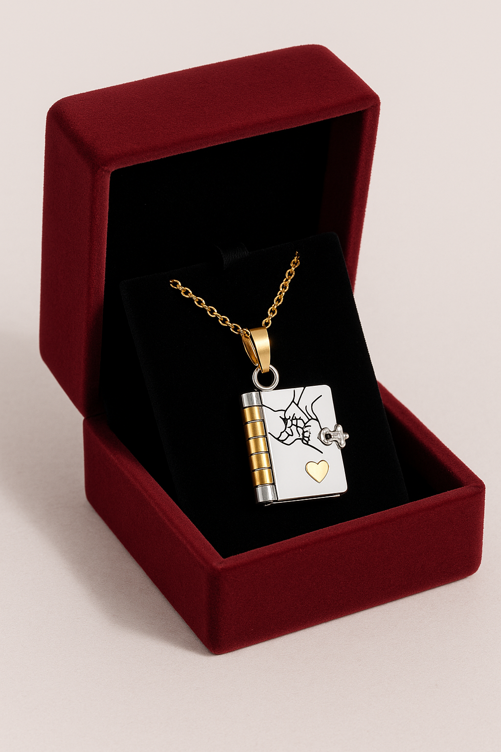 Make Her Smile Twice – Add a Beautiful Gift Box