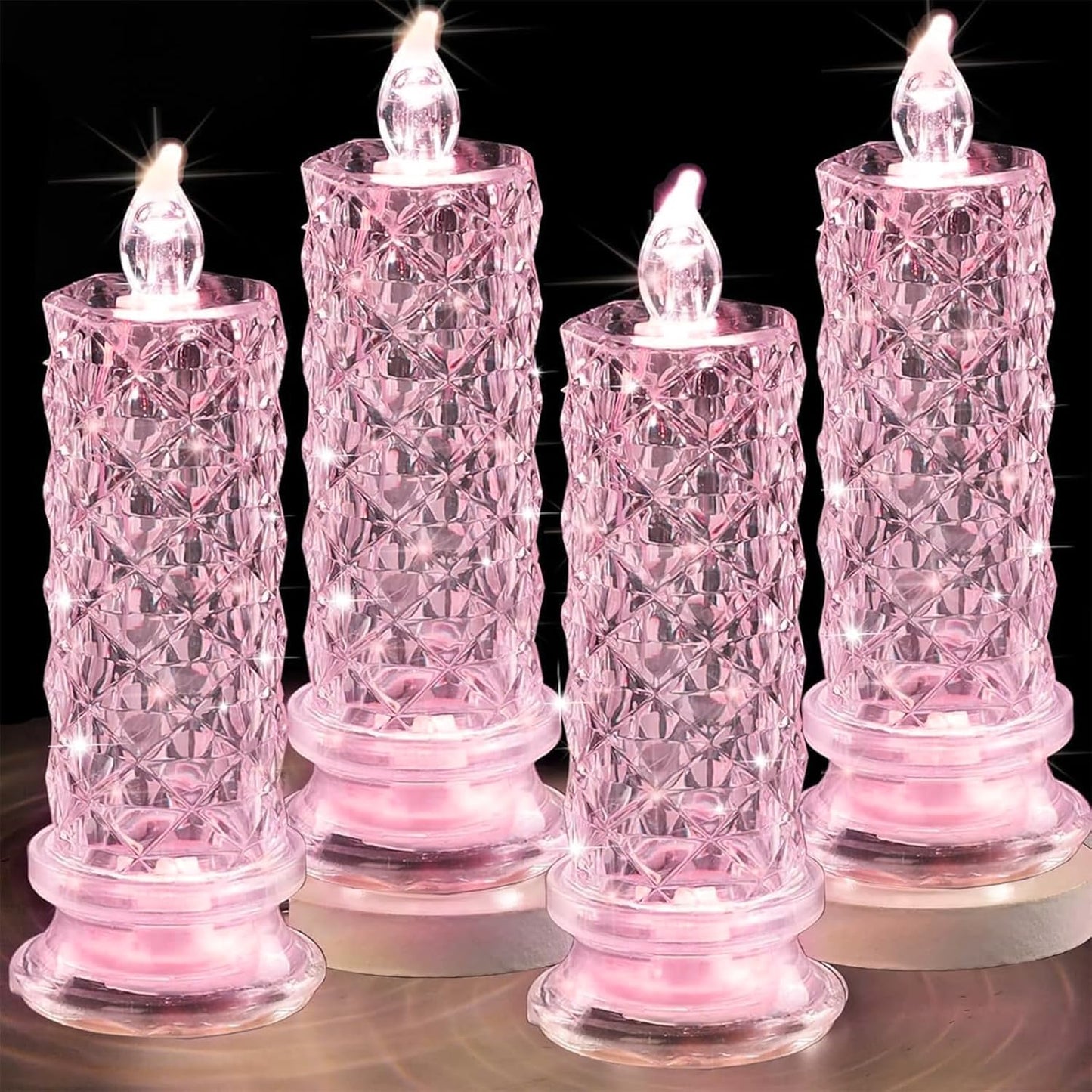 Add One More Candle for Extra Glow ✨