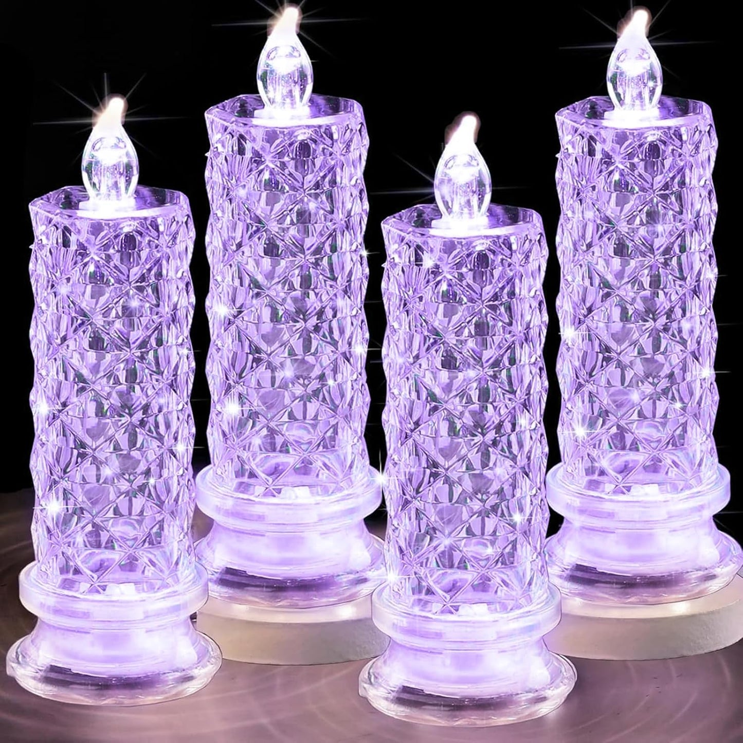 Add One More Candle for Extra Glow ✨
