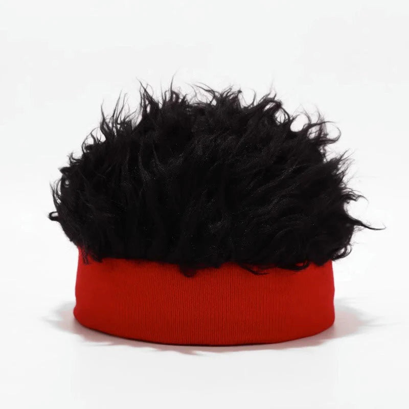 Streetwave Wig Hat