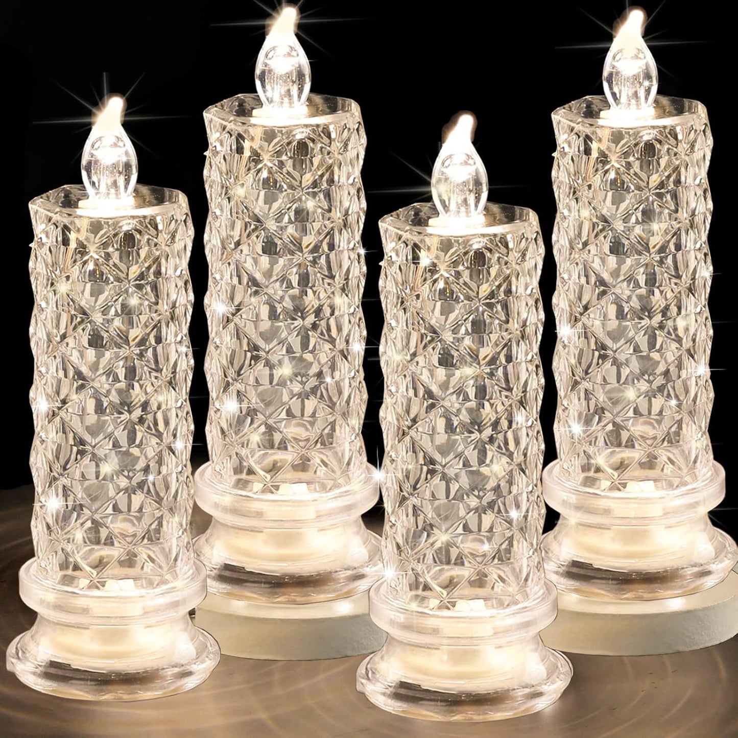 Add One More Candle for Extra Glow ✨