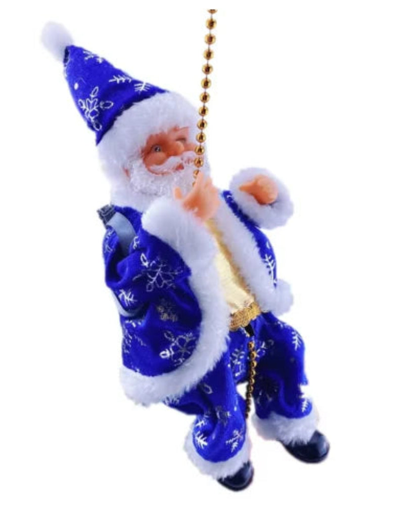 Santa's Musical Adventure Rope