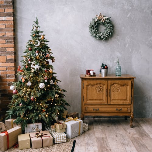 Santa's Musical Adventure Rope