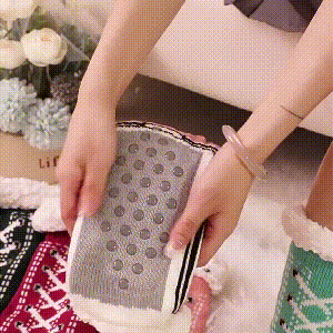 Ultrathick Cozy Home Slipper Socks