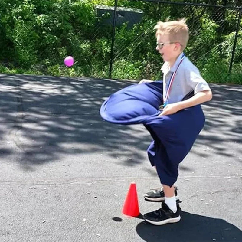 Granny Toss Game – 1 Granny Pant Included
