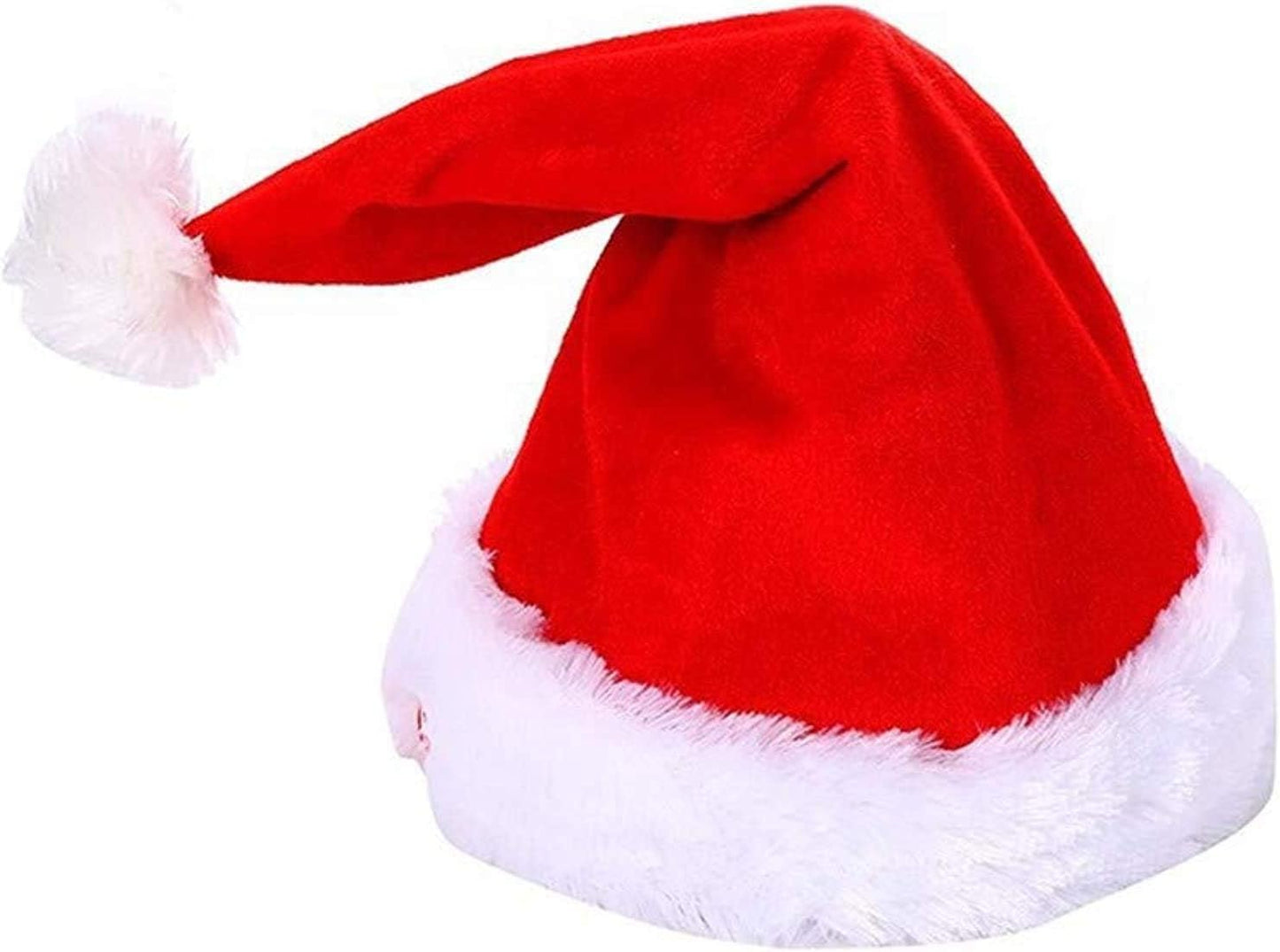 🎁🎅 Electric Christmas Hat🔥