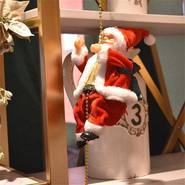 Santa
