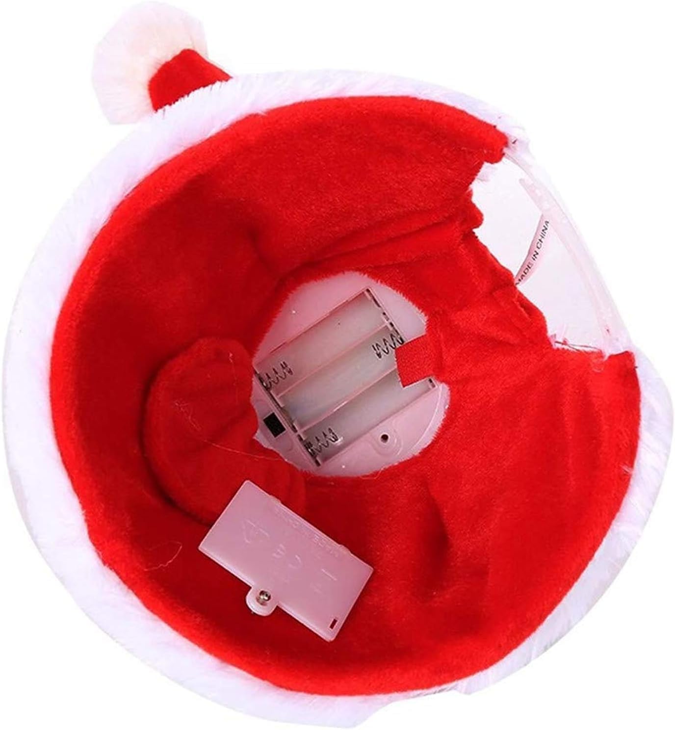 🎁🎅 Electric Christmas Hat🔥