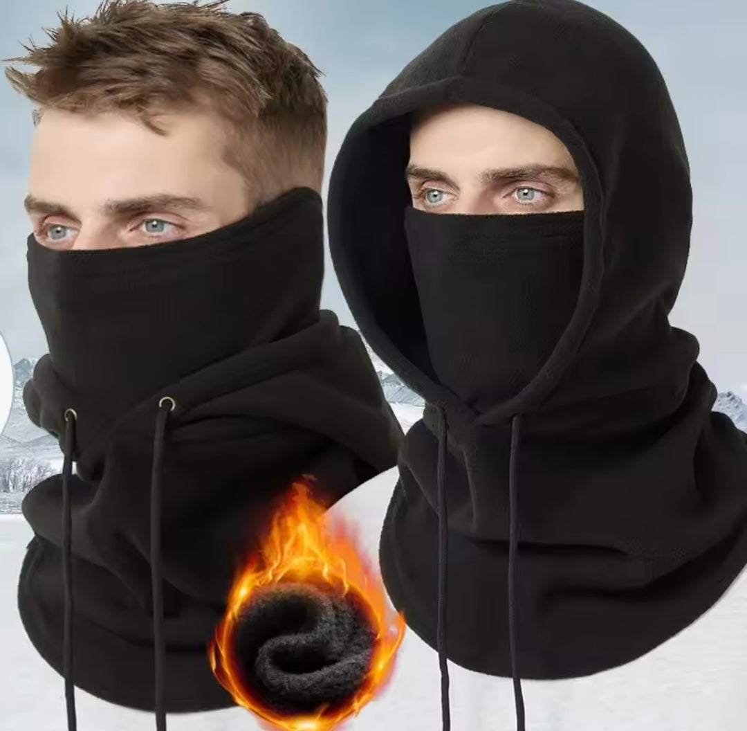 🔥 One Time Offer : 🧊 “Add Extra Warmth & Protection for Just £7.95!”