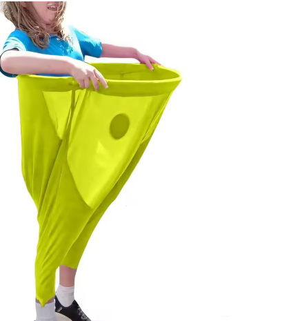 Granny Toss Game – 1 Granny Pant Included