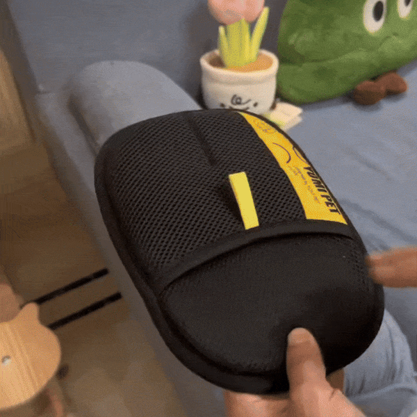 EasyGrip Pet Hair Removal Gloves