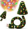 Christmas Tree Ceiling Projector
