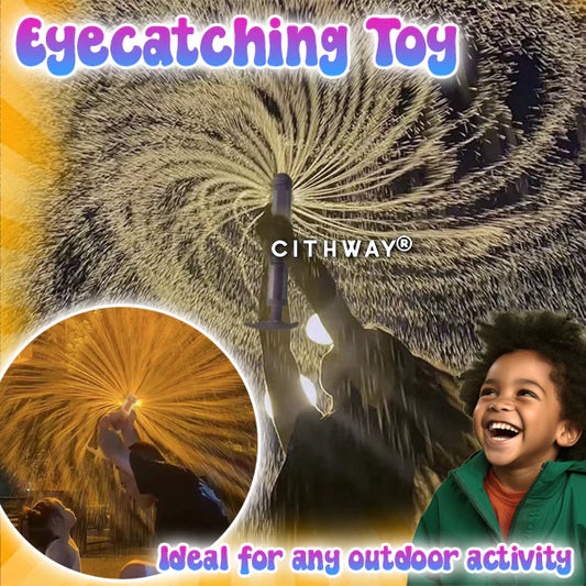 Glorex® Firework Water Gun