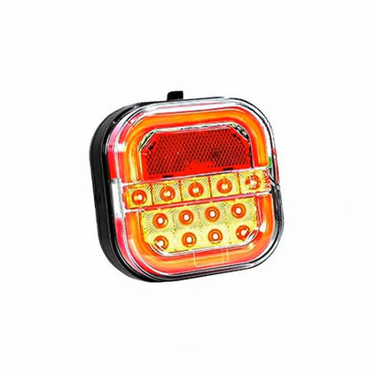 Last Day Promotion 49% OFF - ⚡1 PC Wireless Trailer Lights