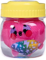 Water-Activated Surprise Toy Jar