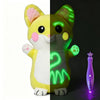 Glowing Plush Animal Night Light