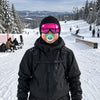SlopeGeezers Fleece Balaclava