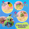 Water-Activated Surprise Toy Jar
