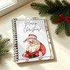 Christmas Gift Card Book