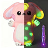 Glowing Plush Animal Night Light
