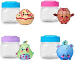 Water-Activated Surprise Toy Jar