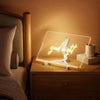 🔥 LAST DAY SALE PRICE |🎄LED DRAWING BOARD (7- COLOR GLOW)