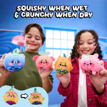 Water-Activated Surprise Toy Jar