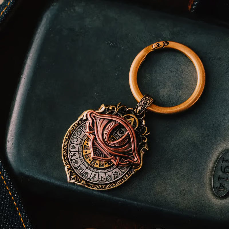 All-Seeing Vision Pendant