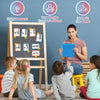 Interactive Math Practice Kit