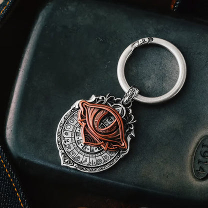 All-Seeing Vision Pendant