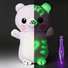 Glowing Plush Animal Night Light