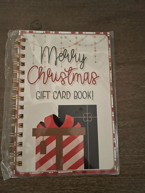 Review Card