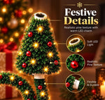 Christmas Tree Ceiling Projector