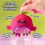 Water-Activated Surprise Toy Jar