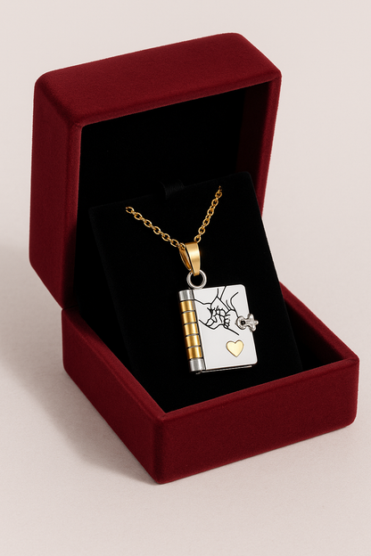 Make Her Smile Twice – Add a Beautiful Gift Box