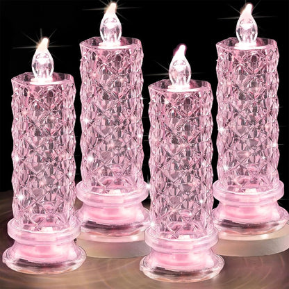 Add One More Candle for Extra Glow ✨