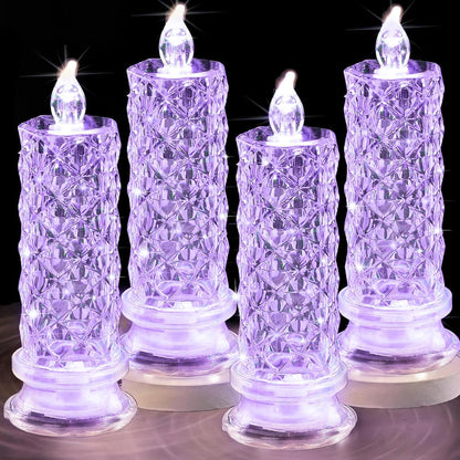 Add One More Candle for Extra Glow ✨