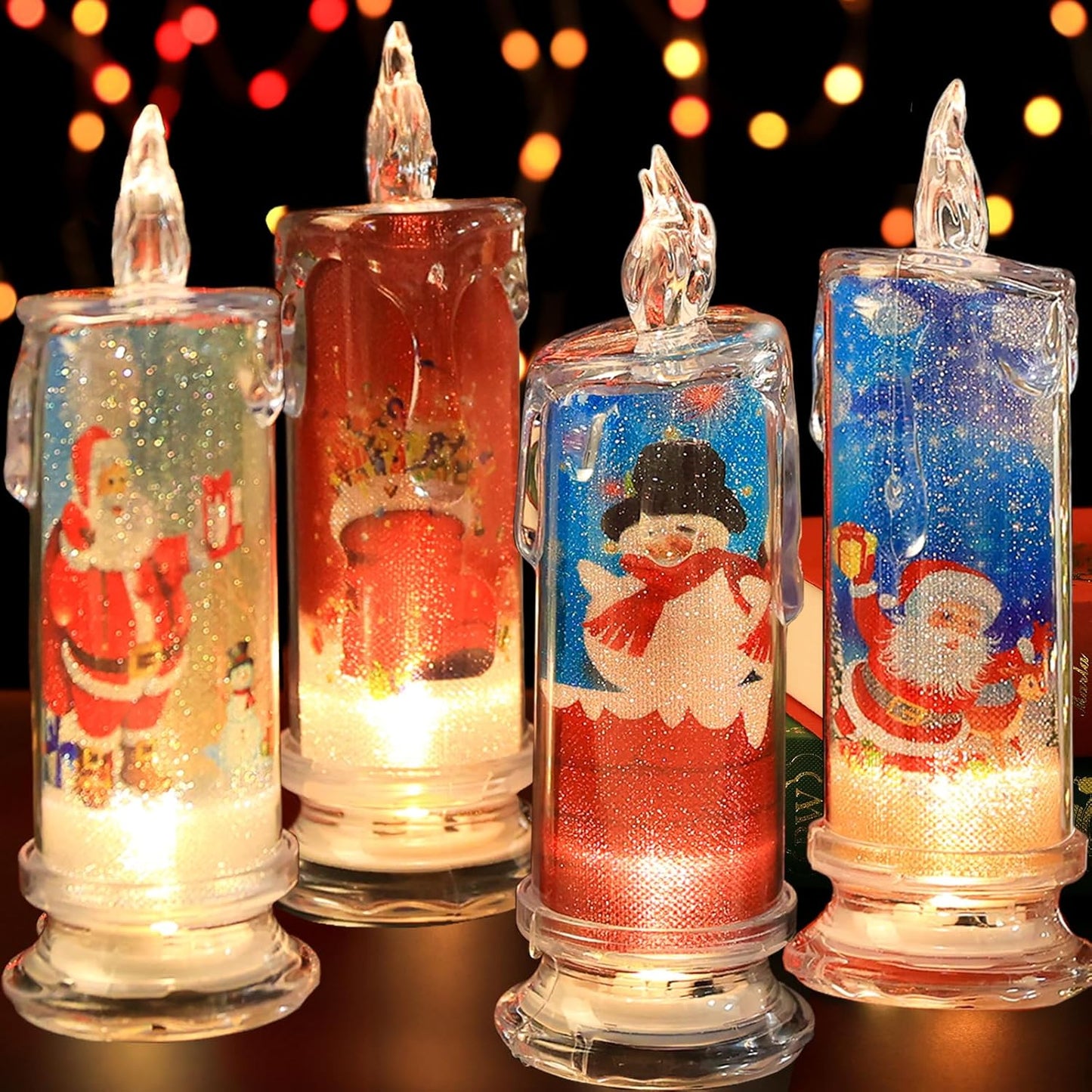 Add One More Candle for Extra Glow ✨