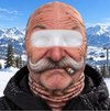 Custom Printed Ski Mask