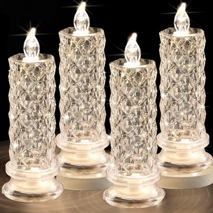Add One More Candle for Extra Glow ✨