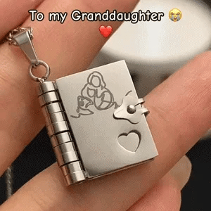 Granddaughter