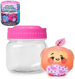 Water-Activated Surprise Toy Jar