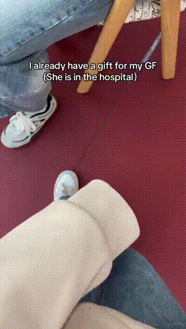 Crystal Rose Classic Keepsake Figurine