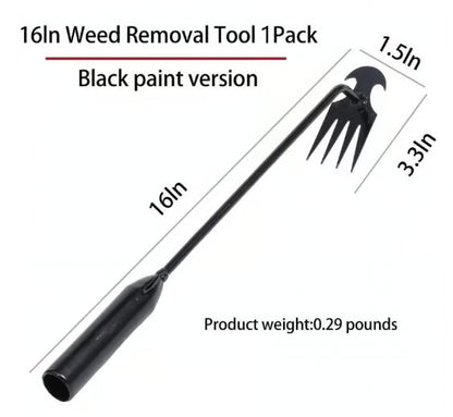 Pro Garden Weed Puller
