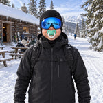 SlopeGeezers Fleece Balaclava