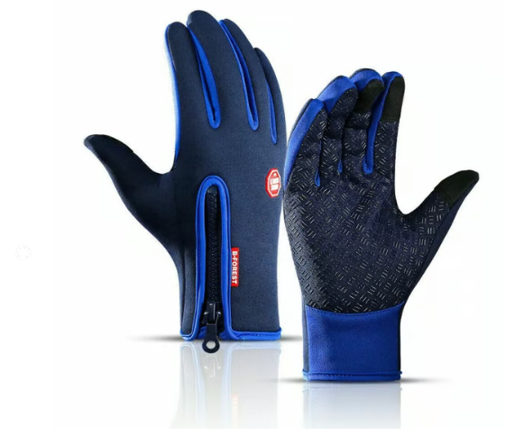 🔥One Time Offer : Add Extra Pair Ultimate Warmth Touchscreen Gloves