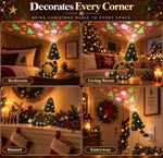 Christmas Tree Ceiling Projector