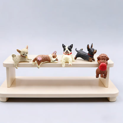 Pocket Cat Desk Companion Set
