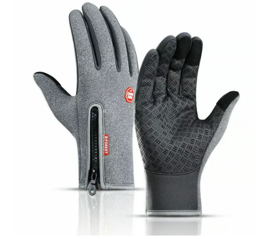 🔥One Time Offer : Add Extra Pair Ultimate Warmth Touchscreen Gloves